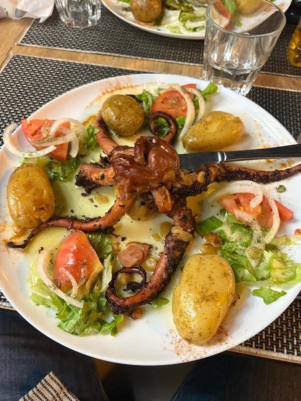 Restaurante Taberna Portimão