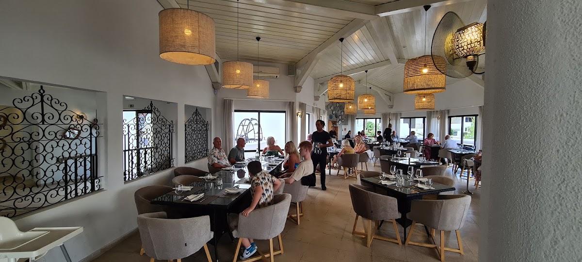 Restaurante Thyme