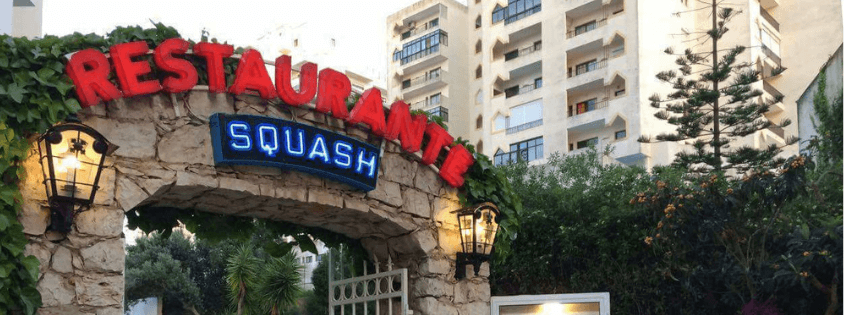 Squash