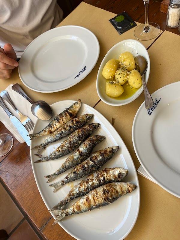 Taberna da Maré