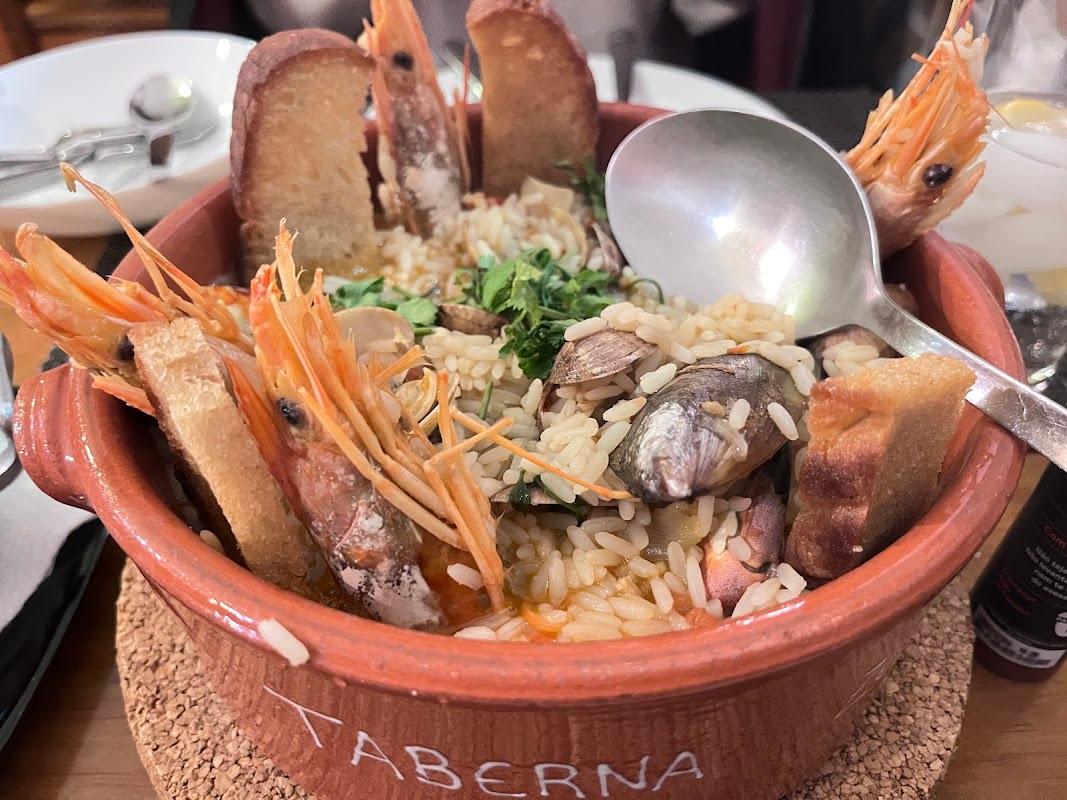 Taberna Zé-Zé