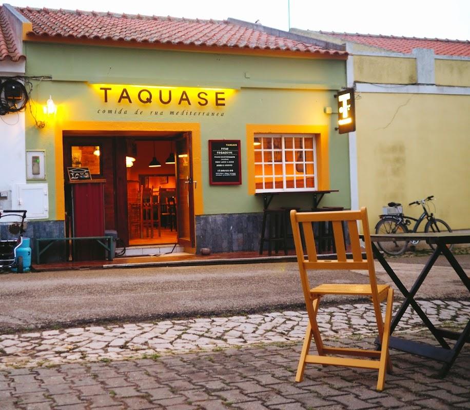 TAQUASE