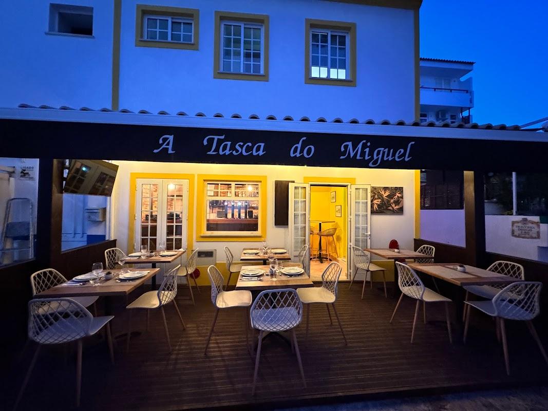 Tasca do Miguel