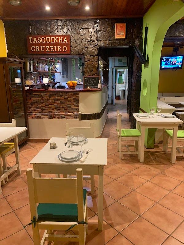Tasquinha Cruzeiro