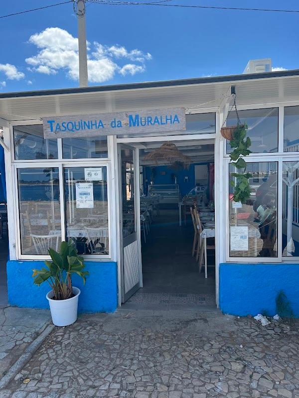 Tasquinha da Muralha