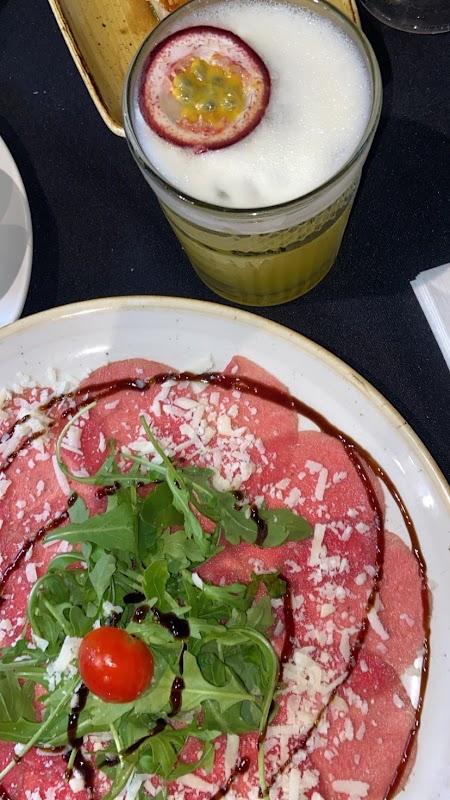 The Meat House - Beef & Bar