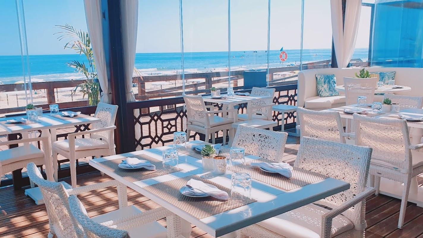 The Pr1me Beach Club