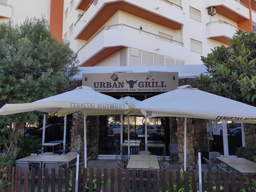 Urban Grill