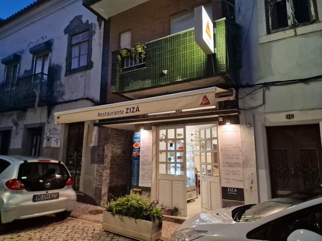 Zizá